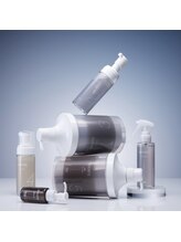 バイカルテで本来の美髪に☆