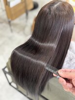 シイカ(siica)&nbsp;siica◇ヘアマゼランクアトロカラー