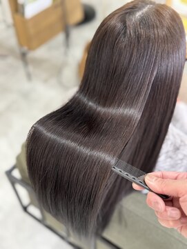 シイカ(siica) siica◇ヘアマゼランクアトロカラー