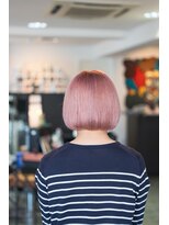 プレミア(PREMIER)&nbsp;ピンクベージュ