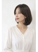 【髪質改善】【50代ヘア】【白髪染め】はLOAOL SOIE江南店で☆