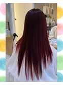 カシスレッド