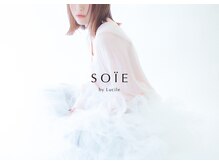 ソワ バイ ルシル(SOIE by Lucile)の雰囲気（大人可愛いを自然に）