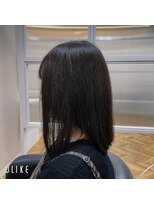 ビューティー サロン ウェリナ(BEAUTY SALON WELINA)&nbsp;縮毛矯正