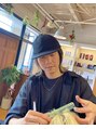 マニッシュ ルム(Mannish lume)&nbsp;Syun 