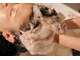 デフ リミテッド バイ デフ カッヅ(DEF-LIMITED by DEF CUTZ)の写真/心身の状態を現している頭皮。そのお悩み、ケア知識豊富なスパリストにお任せください☆