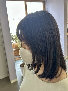 エアリコ 【飯山満/高根木戸/高根公団/北習志野】顔まわりレイヤー