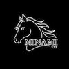 MINAMI/髪質改善/縮毛矯正/レイヤーカット/髪質改善ストレート【7月NEWOPEN(予定)】 のお店ロゴ