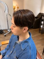 ナップヘアースコヤ(NAP hair Scoya)&nbsp;曲がる縮毛矯正