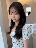 ヒン(HIN)&nbsp;韓国レイヤー