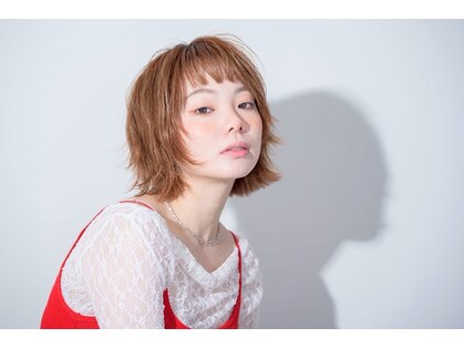 シャル オカチマチ 上野御徒町(shalu)の写真