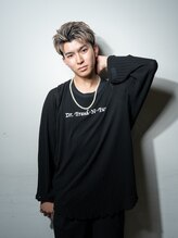 バック(BUCK)&nbsp;村上 達紀