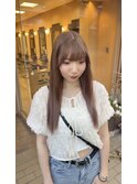 ミルクティー