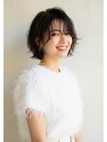 ファーレ マリン アンド ビューティー(Fare marine&beauty)&nbsp;ふんわりエアリーボブ