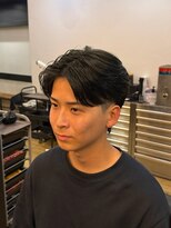 ヤマグチ トゥシェル ヘアー&メイク ヘアーアンドメイク ニュアンススタイル