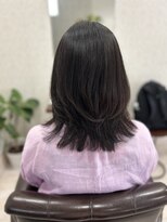 メゾンエレン(Maison Ellen) 膨らむ、広がるのが気になる30.40.50.60代の大人女性におすすめ
