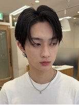 ハニー 町田(HONEY)&nbsp;センターパート コンマバング ３