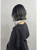 フランチェスカドットボブ(francesca.bob)&nbsp;design color