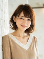 美染 丸山店(Bisen)&nbsp;髪質改善/白髪ぼかし/白髪染め/オーガニックカラー/リタッチ