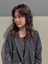 クオレア(CUOREA)&nbsp;大人女子のオシャレパーマ◎