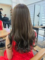 ジェナ(Jena)&nbsp;ベージュカラー