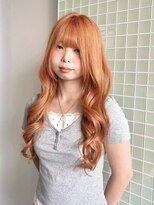 アンベリールセカンド(Embellir.2nd)&nbsp;orange！