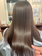 髪の状態に合わせて最適なケアをご提案◎