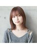 【再来限定】カット＋カラー 