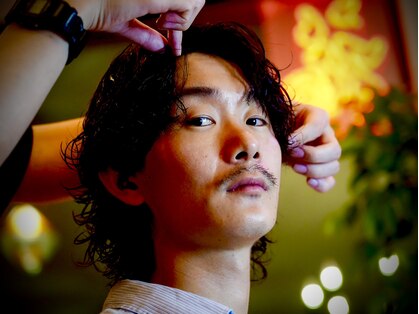 フリークスマン(FREAKS MAN)の写真