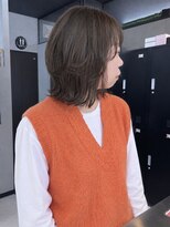 ライズ(RISE)&nbsp;ボブレイヤー