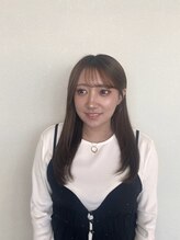シュガー ミタケ(SUGAR mitake)&nbsp;鎌田 彩未