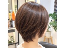 ヴィアージュ(Vi age)