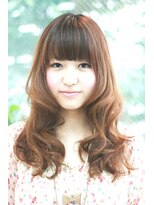 シェスタ(XES-TA)&nbsp;愛されレーシィウエーブ☆★