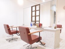 ゆったり過ごせて寛げる雰囲気♪