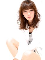 ミラバイグリーン(Mira by green)&nbsp;♪『甘フェロ』×『melow beige』-『semidi』-☆10