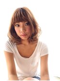 ふわふわサーフスタイル☆