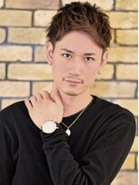 コロ(COLO)&nbsp;【COLO 吉祥寺 マスミツ】スラッシュアップバングショート