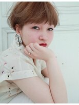 モードケーズ ハーズ 高槻(MODE K's Hers)&nbsp;ショートラフ