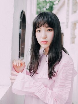 グランシャリオ 笹塚店(Grand Chariot) 【GrandChariot 笹塚】ラフウェーブロング