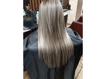 ヘアメイク 健(Hair Make Ken)