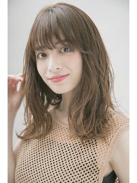 クロエ 恵比寿(Cloe) エアリーミディ