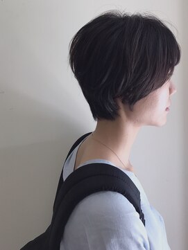 フローレント(florent) お客様スナップ 上念担当