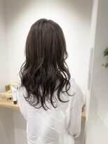 ソラ(sola)&nbsp;ナチュラルセミロングウェーブ