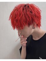 シン(syn)&nbsp;ウルフ