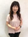 ヘアーアンドメイク アズール 深谷店(Hair&Make Azur)&nbsp;戸井田 亜矢子