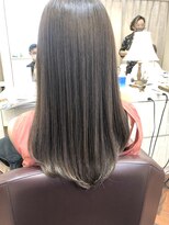 ガレリアエレガンテ 名駅店(GALLARIA Elegante)&nbsp;ツヤツヤカラー