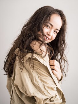 アッドバイケンジ(Add.. by KENJE) ゆるふわガーリー　【戸塚/戸塚駅】