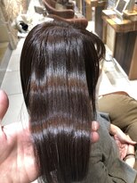 ヘアリゾートエーアイ 新宿西口店(hair resort Ai)&nbsp;サイエンスアクア1回【新宿　1回目】