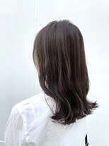 マッシュ(MASHU) natural beige◎30代40代50代