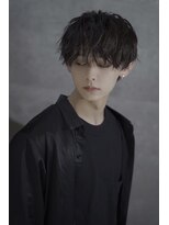 シン(syn) シースルーマッシュ